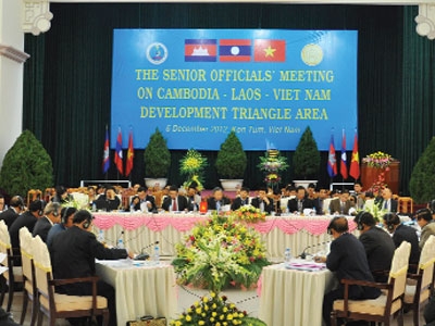 Các sự kiện hợp tác phát triển và Xúc tiến Đầu tư, Thương mại và Du lịch tỉnh Kon Tum năm 2015